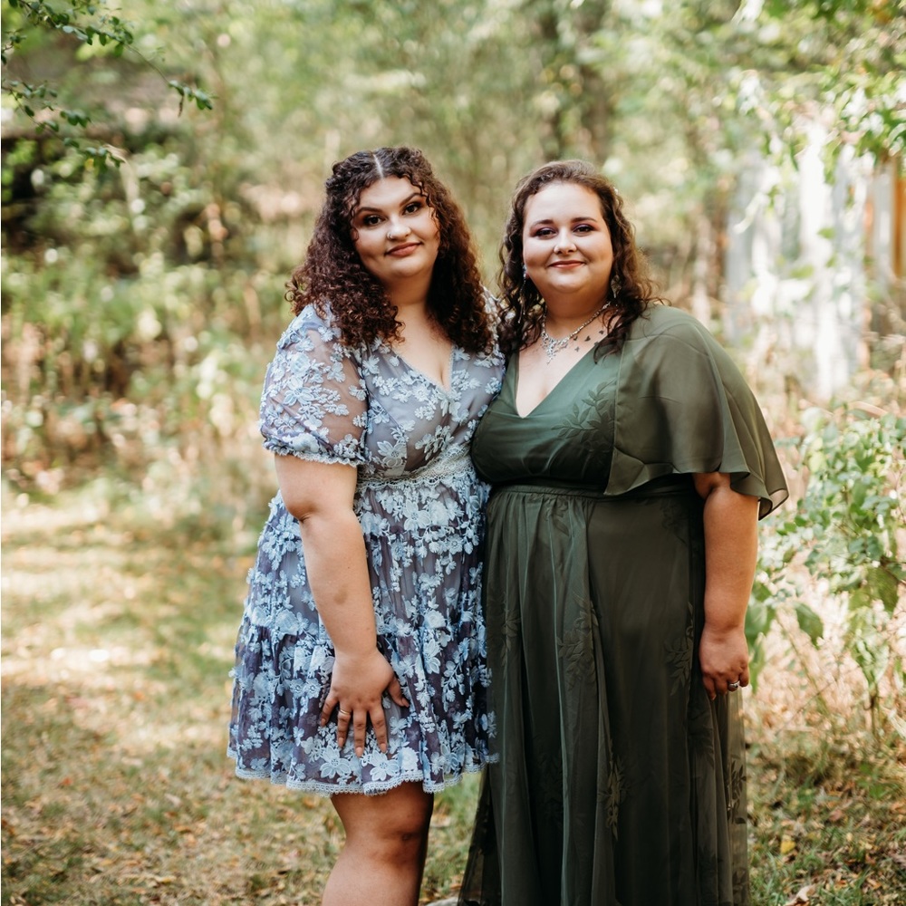 Meet your Posher, Carissa